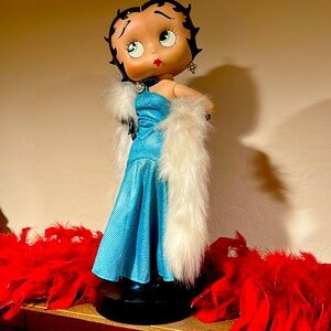 Betty boop